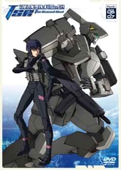フルメタル・パニック! The Second Raid Act3Scene10+11 (初回限定版) [DVD] wwzq1cm Amazon.co.jp: フルメタル・パニック! The Second Raid Act3